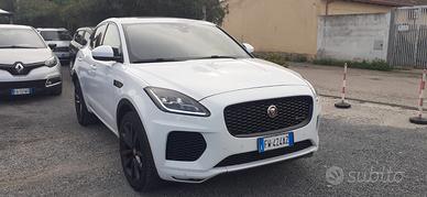 Jaguar E-Pace 2019 - 2.0D 150 CV AWD aut. R-Dynami