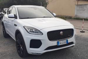 Jaguar E-Pace 2019 - 2.0D 150 CV AWD aut. R-Dynami