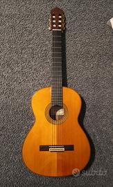 Chitarra classica Yamaha GC7 T. Kato