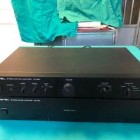 Rotel RC-850+RB-850