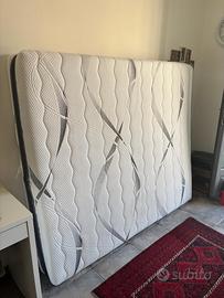 Materasso memory foam