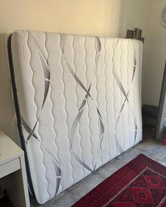 Materasso memory foam