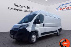 Fiat Ducato (CITROEN JUMPER)335 2.2 BHDi 140 CV-CR