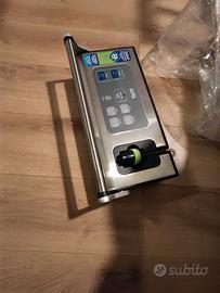 Macchina per sottovuoto laica vt 3240 xpro