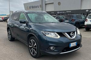 Nissan X-Trail 1.6 dCi 4WD Tekna