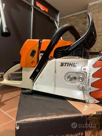 Motosega stihl ms 660