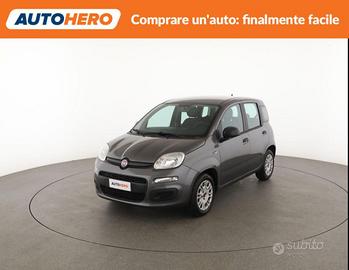 FIAT Panda FE82874