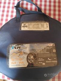 catene TRX PRO 400