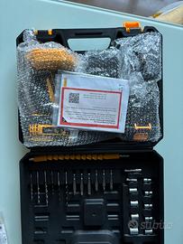 Trapano professionale