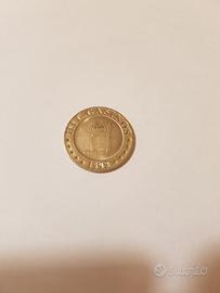 Gettone Slovenia Hit Casinos Nova Gorica 1993