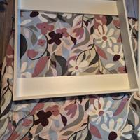 fasciatoio per Malm Ikea