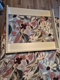 fasciatoio per Malm Ikea