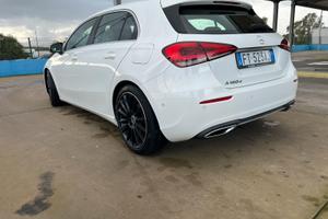Mercedes Classe A 180 2018