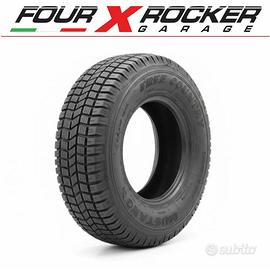 GOMME MUSTANG FREE COUNTRY–tipo MICHELIN–215/80R15