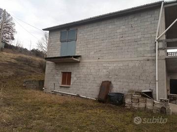 Immobile da ristrutturare