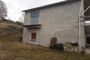 Immobile da ristrutturare