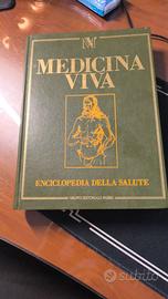 Enciclopedia della Salute "Medicina Viva"
