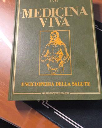 Enciclopedia della Salute "Medicina Viva"