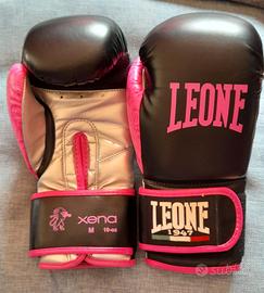 Guantoni boxe