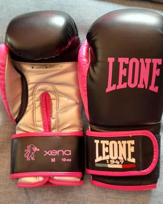 Guantoni boxe