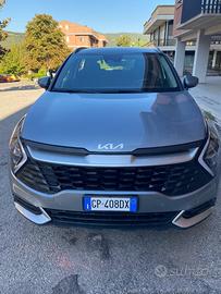 Kia Sportage 2023 GPL