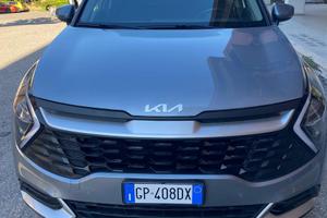 Kia Sportage 2023 GPL