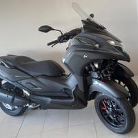 Yamaha Tricity 300 - 2024