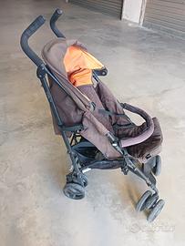 passeggino Inglesina