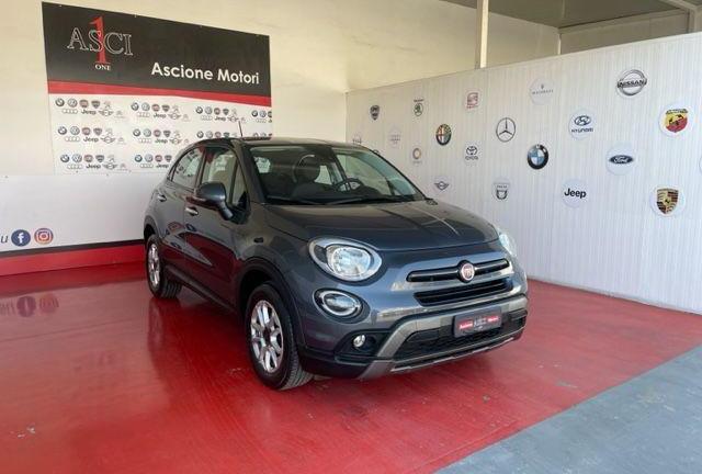 FIAT - 500X - 1.0 T3 120 CV City Cross