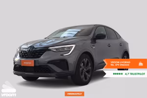 RENAULT Arkana Arkana Full Hybrid E-Tech 145 CV...