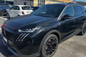 Peugeot 5008 Hybrid 145 e-DCS6 GT