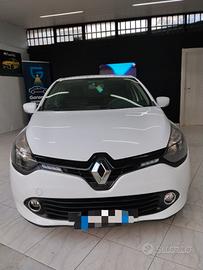Renault Clio 1.2 Benz/ GPL 2015 CON GARANZIA