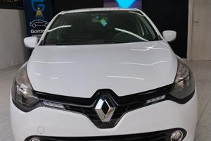 Renault Clio 1.2 Benz/ GPL 2015 CON GARANZIA