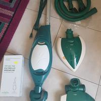Folletto VK140 + Accessori