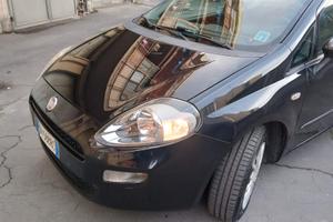 Fiat  punto evo