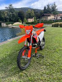 Ktm 250 exc 2024