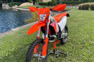 Ktm 250 exc 2024