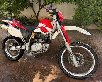 Yamaha TTR 600 Belgarda