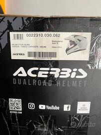 Casco omologato