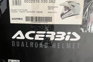 Casco omologato