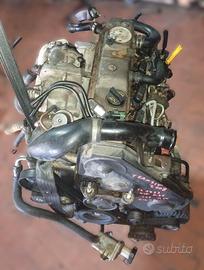MOTORE FORD TRANSIT