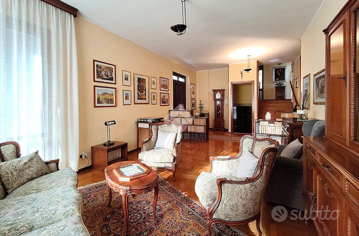 Casa – Lazzate, Monza e della Brianza - Vista 3
