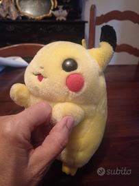 Collezioni "Pikachu" 