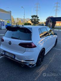 golf 7.5 1.5 tsi 2019