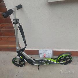 Monopattino Hudora Big Wheel Gs 305