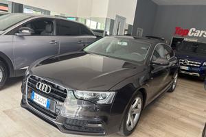 Audi A5 SPB 3.0 V6 TDI 218 CV quattro S tronic