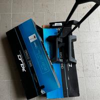 Bike stand xlc