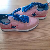 Scarpette sneaker 
