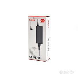 Canon CA-PS700 Compact Power Adapter