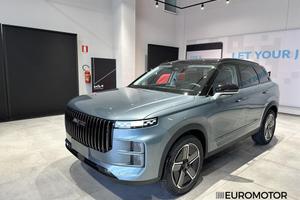 Jaecoo Jaecoo 7 1.6 tgdi Premium 2wd 7dct